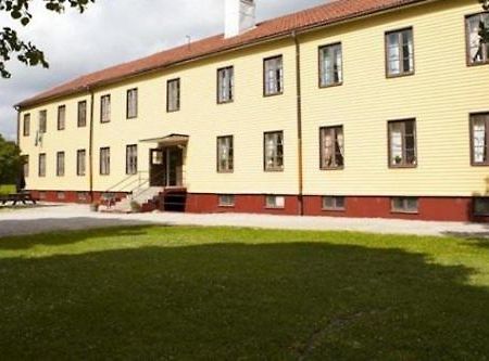 Brukshotellet Roma B&B Romakloster Bagian luar foto