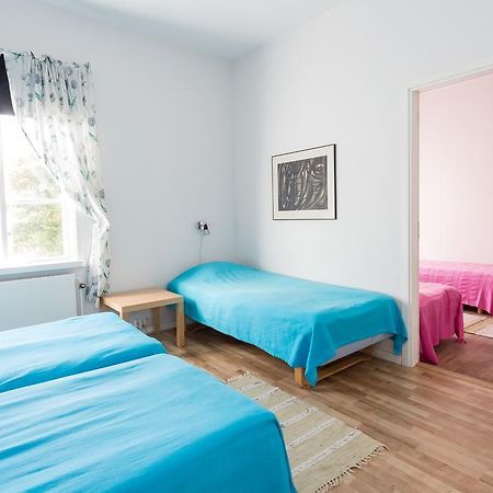 Brukshotellet Roma B&B Romakloster Bagian luar foto