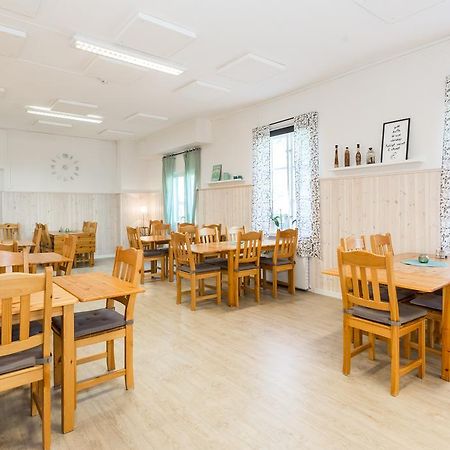 Brukshotellet Roma B&B Romakloster Bagian luar foto